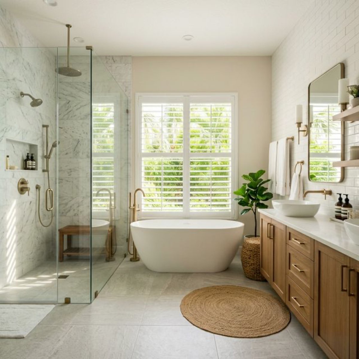 Bathroom Remodeling